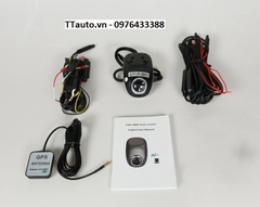 CAMERA HÀNH TRÌNH ICAR ELLI A100