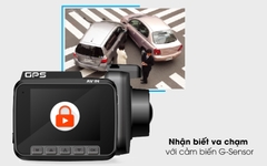 CAMERA HÀNH TRÌNH VIETMAP C61 ĐỦ TÍNH NĂNG CÔNG NGHỆ