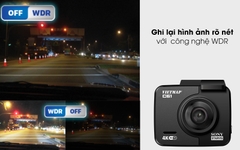 CAMERA HÀNH TRÌNH VIETMAP C61 ĐỦ TÍNH NĂNG CÔNG NGHỆ