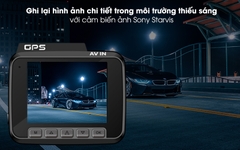 CAMERA HÀNH TRÌNH VIETMAP C61 ĐỦ TÍNH NĂNG CÔNG NGHỆ