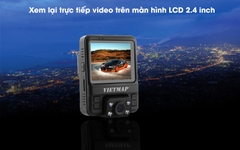 CAMERA HÀNH TRÌNH VIETMAP C63