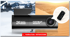 CAMERA HÀNH TRÌNH VIETMAP KC01