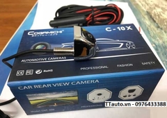 CAMERA LÙI GOGAMICHI C10X CỰC CAO CẤP