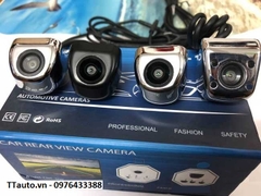 CAMERA LÙI GOGAMICHI C10X CỰC CAO CẤP