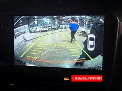 DVD ANDROID THEO XE LAND CRUISER 2018 | DVD OWNICE C500+