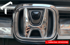 Camera trước tự động tắt bật cho Honda Civic 2022