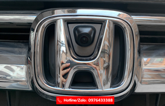 Camera cập lề soi bánh trước cho Honda HR-V