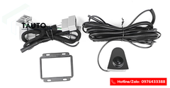 Camera trước tự động tắt bật cho Honda Civic 2022