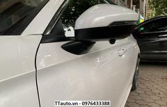 Camera cập lề soi bánh trước cho Honda Civic