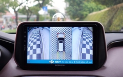 Màn hình Android Zestech Z500