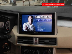 DVD ANDROID THEO XE MITSUBISHI XPANDER 2019 | DVD ANDROID ZESTECH