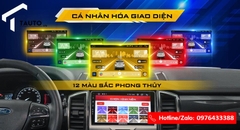 Màn hình Android Zestech S500