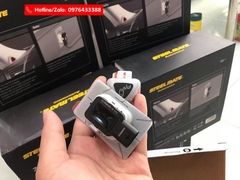 CẢNH BÁO ĐIỂM MÙ Ô TÔ HIỂN THỊ MẶT GƯƠNG CHIẾU HẬU
