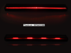 Đuôi gió có đèn kiểu Civic Coupe cho Civic 2016-2020