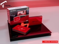 Carplay box GB8 (Android Box Gotech GB8)