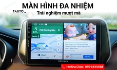 Màn hình Android MAZDA MLK 360