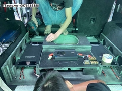 ĐỘ LOA Ô TÔ TỐT NHẤT 2021
