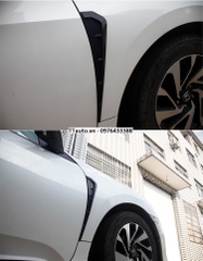 Mang cá kiểu Type R cho 2016-2021