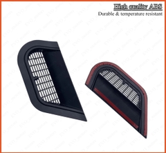 Nắp Ngăn Chống Chuột - Rác...vv Honda CRV