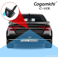 CAMERA LÙI GOGAMICHI C10X CỰC CAO CẤP
