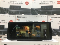 CAMERA HÀNH TRÌNH MẶT TAPLO GOGAMICHI C86 | CAMERA ANDROID SIM4G