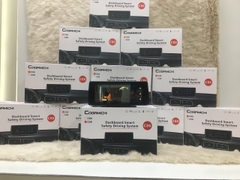 CAMERA HÀNH TRÌNH MẶT TAPLO GOGAMICHI C86 | CAMERA ANDROID SIM4G