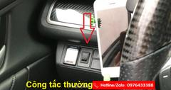 Camera cập lề soi bánh trước cho Honda HR-V