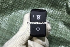 Công tắc On-Off tắt bật thiết bị cho Honda Civic