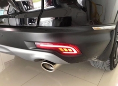Một số mẫu đèn LED gầm đuôi xe cho CR-V 2017- 2019 Thái Lan