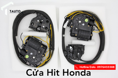 Cửa hít OWiN