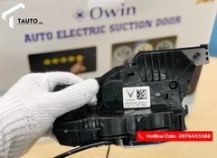 Cửa hít OWiN