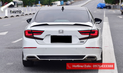 Cụm LED hậu kiểu mới cho Honda Accord (mẫu 3)