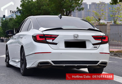 Cụm LED hậu kiểu mới cho Honda Accord (mẫu 3)