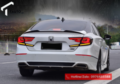 Cụm LED hậu kiểu mới cho Honda Accord (mẫu 3)