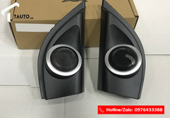 Cụm loa treble cột A cho Honda City 2014 - 2020