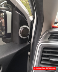 Cụm loa treble cột A cho Honda City 2014 - 2020