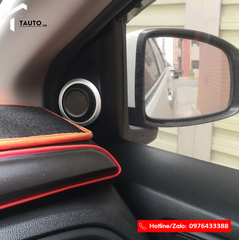 Cụm loa treble cột A cho Honda City 2014 - 2020