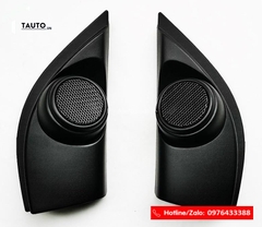 Cụm loa treble cột A cho Honda City 2014 - 2020