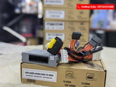 BỘ GẬP GƯƠNG LÊN KÍNH HUYNDAI TUCSON CHÍNH HÃNG