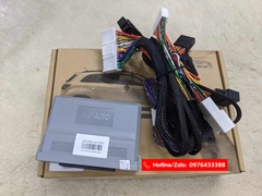 BỘ GẬP GƯƠNG LÊN KÍNH MITSUBISHI XPANDER CHÍNH HÃNG