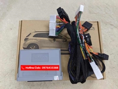 BỘ GẬP GƯƠNG LÊN KÍNH MITSUBISHI XPANDER CHÍNH HÃNG