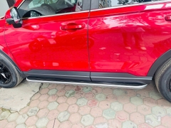 BẬC DẪM LÊN XUỐNG THEO XE HONDA CRV 2023-2026