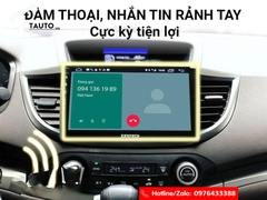 Màn hình Android MAZDA MLK 360