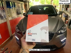 Cảm Biến Áp Suất Lốp Android – Ellisafe ADI4