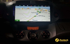 Màn hình Android Zestech Z500