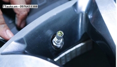 CẢM BIẾN ÁP SUẤT LỐP STEELMATE