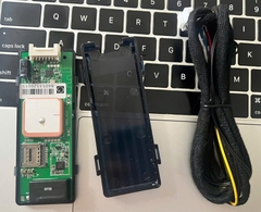 Modul 4G Đề nổ từ xa qua điện thoại – Ko giới hạn khoảng cách, định vị