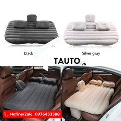 Giường hơi, Đệm hơi trên Ô tô, Xe Hơi Oxford