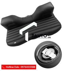 Giường hơi, Đệm hơi trên Ô tô, Xe Hơi Oxford