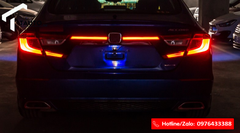 Đèn LED cốp Honda Accord